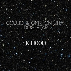 Goulio & Omikron Zhta - Dog Star Couple