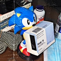 Thinking Problems (prod. @saint_loosifer & @millionknives)