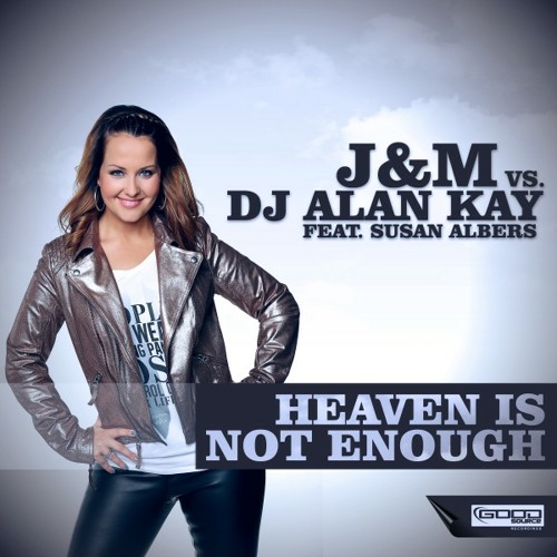Heaven Is Not Enough (Radio Edit)