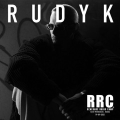 Renegade Radio Camp - RUDYK - Mix 19-09-2025