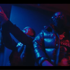 Tizzy Stackz x 24our - Never Stop