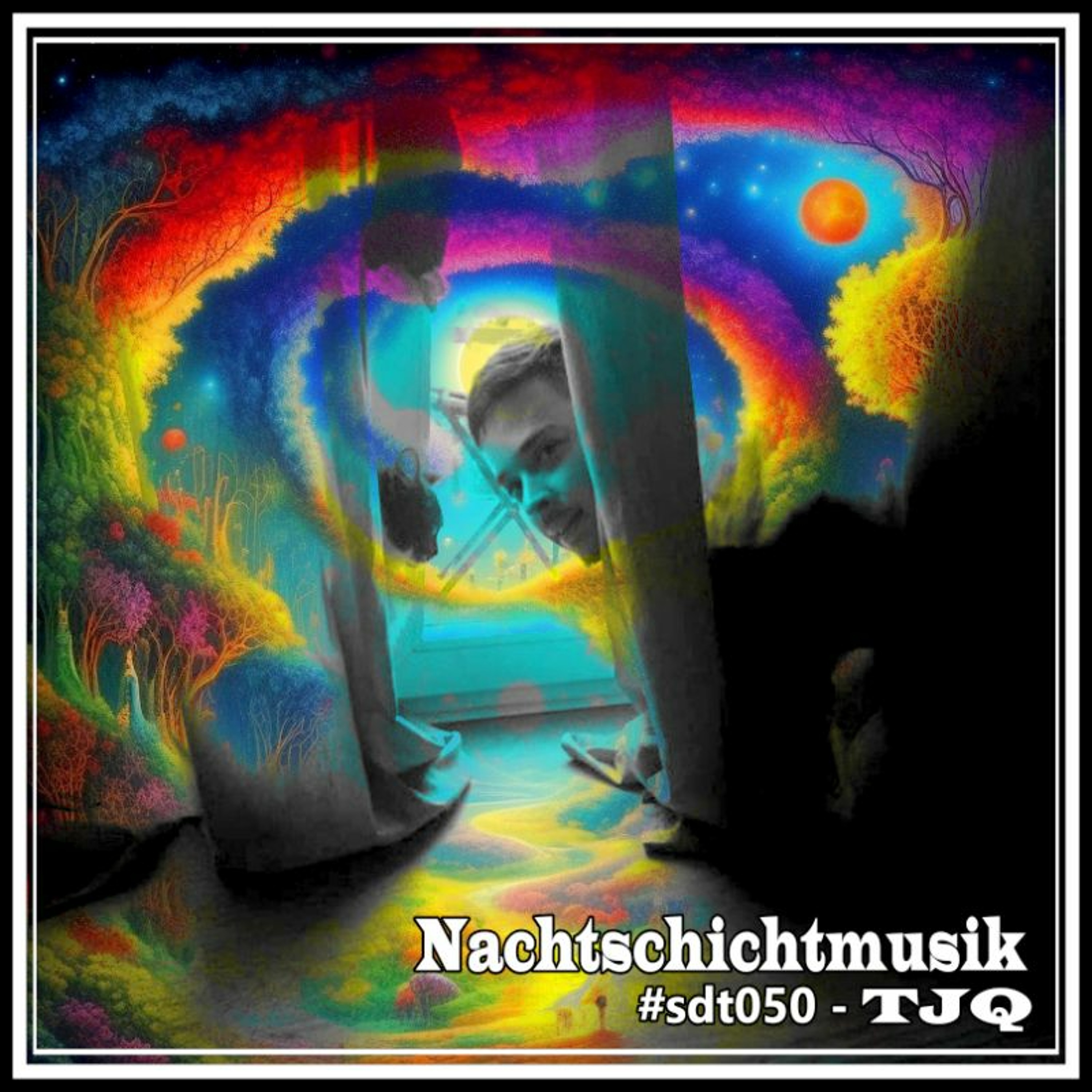Nachtschichtmusik