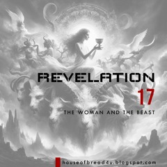 Voice Note For 20240915 - Revelation 17 KJV - The Woman And The Beast