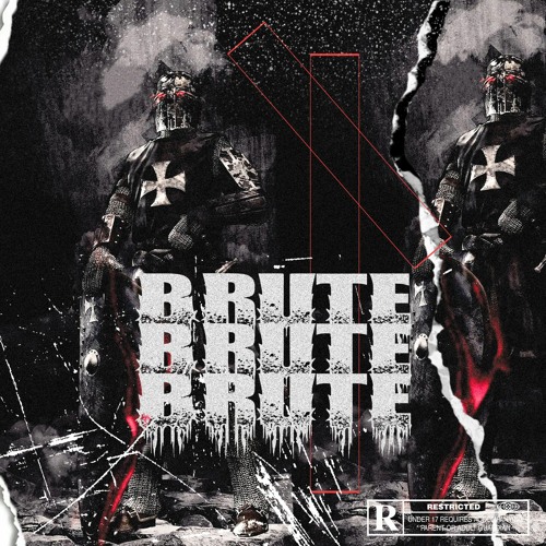 BRUTE [ prod. skotskr ]