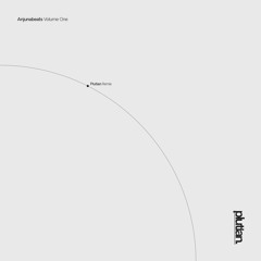 Volume One (Plutian Remix)