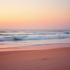 Underneath the Endless Sky