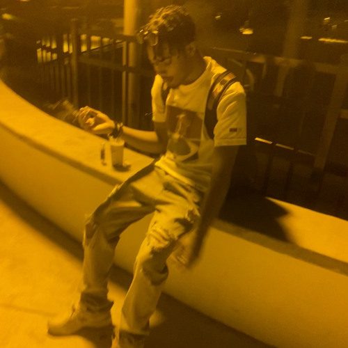 welcome to the party #T.R.F.E  (Prod. ZkBeats x Treci)