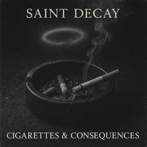 CIGARETTES & CONSEQUENCES