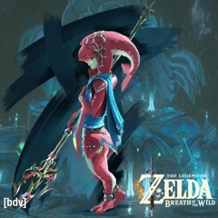 Legend of Zelda: Breath of The Wild - Her Grace (Remix) (By DropLikeAnECake)