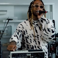 Ty Dolla $ign Live (NPR Music)