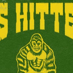 Los Hitters w/ Goldlime 060824