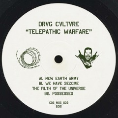 New Earth Army