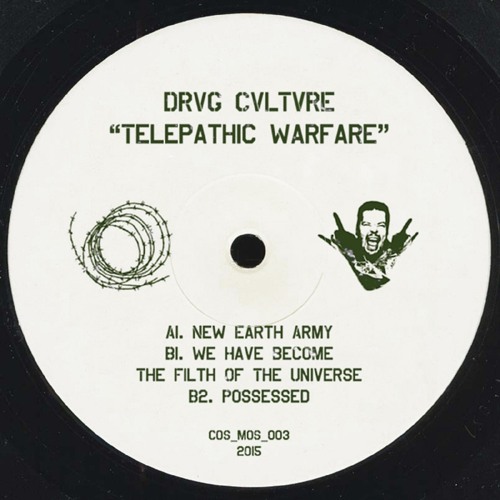 New Earth Army