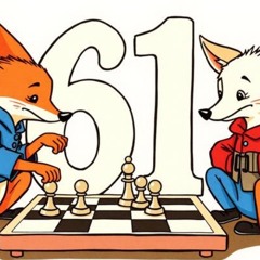 The 61 sessions - It's lyrical