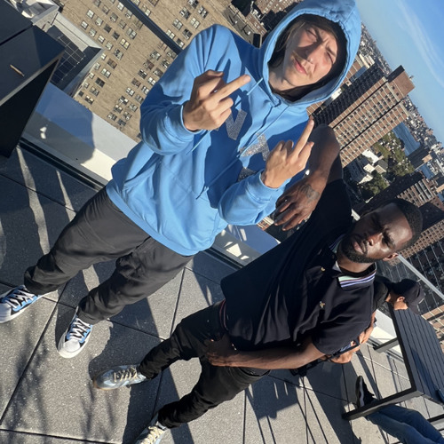 STEALTH w JLIB prod Saiyah