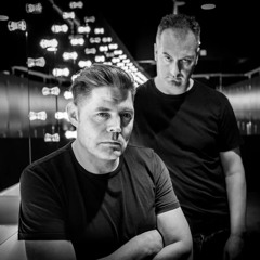 Techno Progressivo - May 25, 2025 - Slam Interview