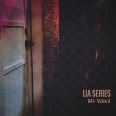 LIA Series 044 - Vickie A