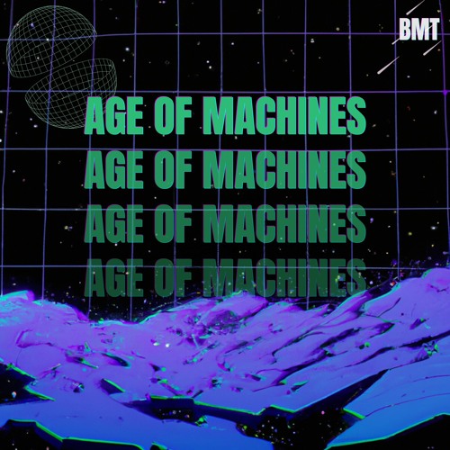 Age Of Machines