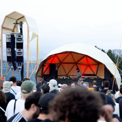 Refracted @ Parallel Festival 2024