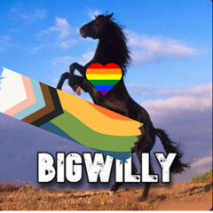 Willy pride