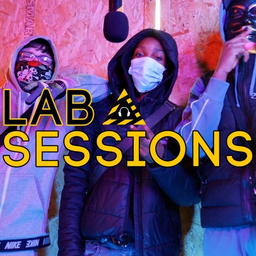 #LABSESSIONS - S1sigz X LKz X Zaani