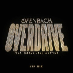= OVERDRIVE - [ MR EWIK x ABLEH ] #EXC =