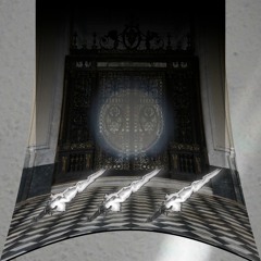 03 Enter The Gates