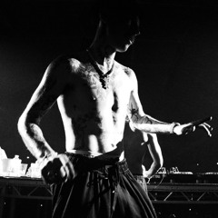 blk. - SHUT UP!