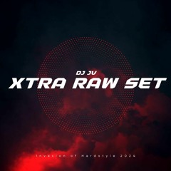 DJ JV XTRA Rawstyle Set