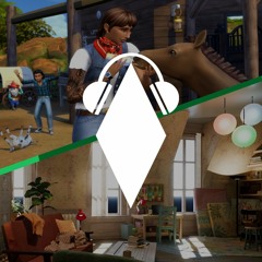 Pferde mau, Die Sims 5 wow? Unsere Meinung zu aktuellen Die Sims-Eindrücken! | Folge 65