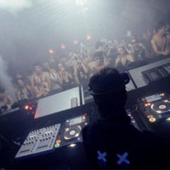 BLACKSOUL X NUKETOWN - MUV