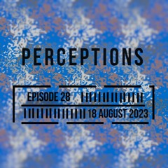Matias Gauna @ Perceptions - Episode 28