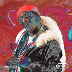 Lil Uzi Vert x Playboi Carti x Freestyle Type Beat - "Vine" - Prod. ChopStix Ronnie