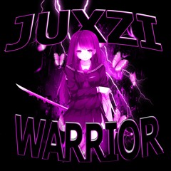 JUXZI - WARRIOR