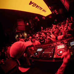 ALIAGA - Live at @Fruta Aniversario, Cordoba - Argentina 🇦🇷 [22.11.2024]