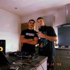 SKO B2B Foonzy - dads gaff B2B