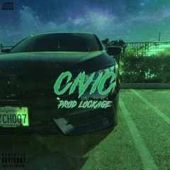 TERRON42 X EMIL PAREY - CIVIC (PROD. LOCKAGE)