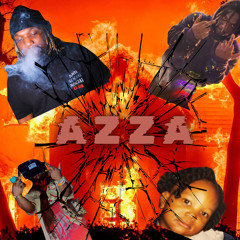 A Z Z A (Prod. KozyBeats)