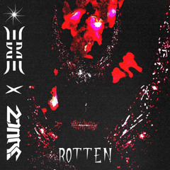 SRY4U x EDGE - ROTTEN