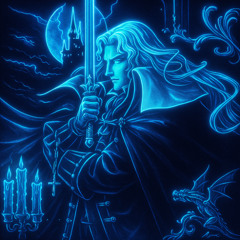 Castlevania - Bloody Tears (Aquaryo Remix)