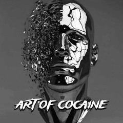 Art of Cocaine 🎧  Melodic Techno Mix