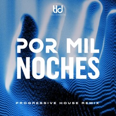Airbag - Por Mil Noches (Tucu Ledesma Progressive House Remix)