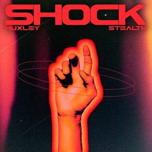 Shock (feat. Stealth)