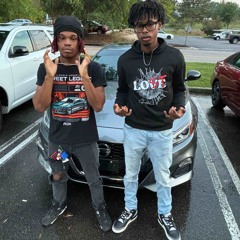 Standoff ft I am drippy