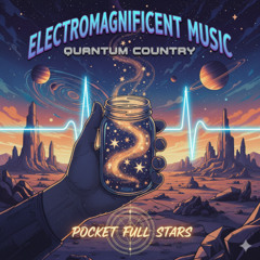Pocket Full of Stars (Cover)