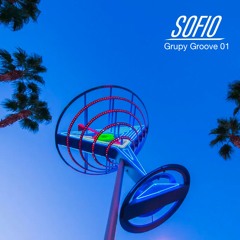 Grupy Groove 01