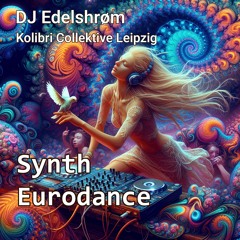 Synth Eurodance - DJ Set 5