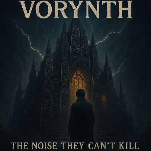 The Noise They Can't Kill