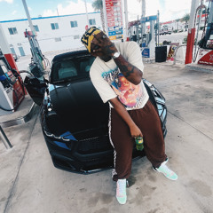 ØFF SZN (Prod. by Shzzy 8ando)