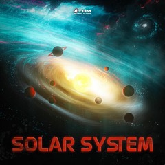 ATM62 | Atom Music Audio - Mars